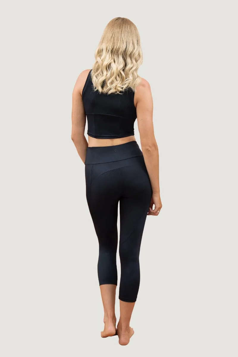 Kathmandu Econyl® Tank Top | Onyx