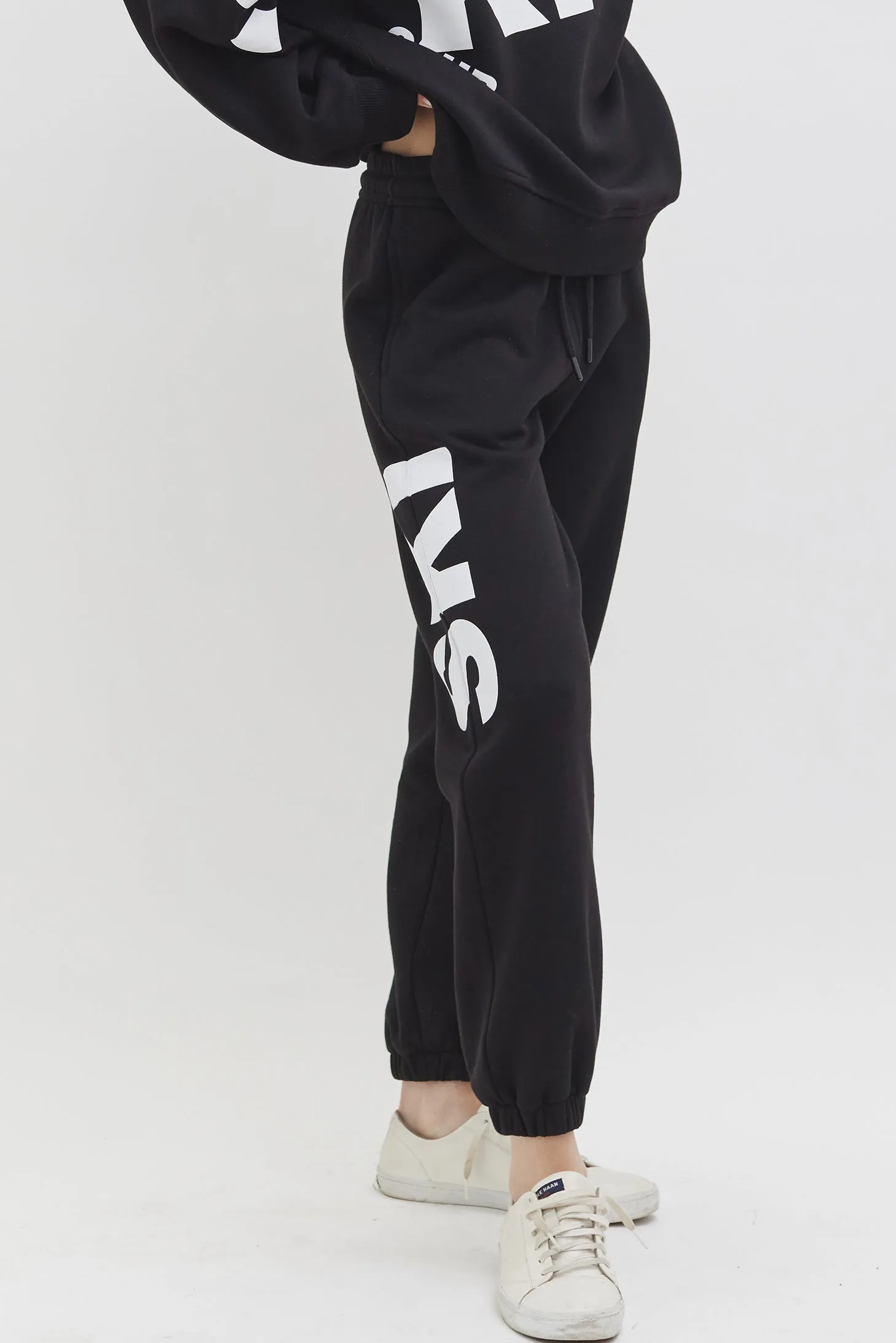 Kathryn McCarron Emmy Ski Club Sweats