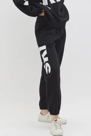 Kathryn McCarron Emmy Ski Club Sweats