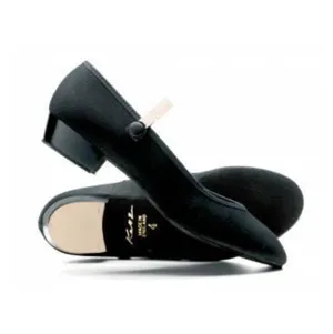 Katz Low Heel Character Shoes