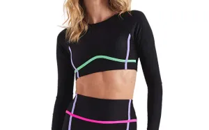 Keira-Nicole Legging ::RET