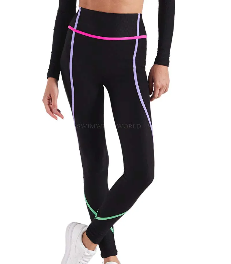 Keira-Nicole Legging ::RET