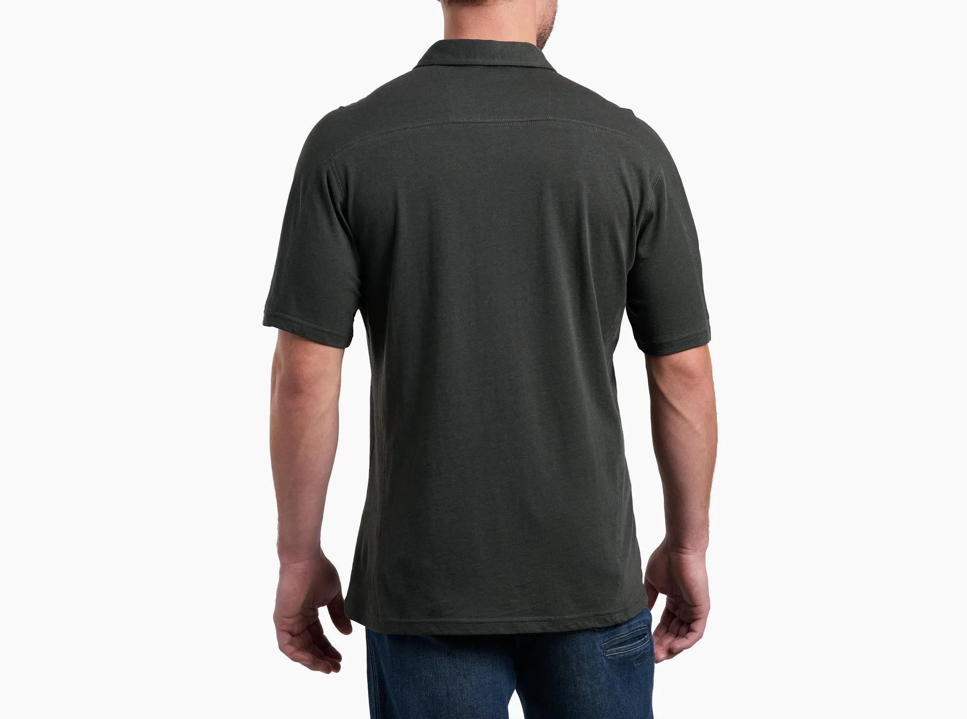 KÜHL BRAZEN KUHLDRY Men's Polo, Style #7488