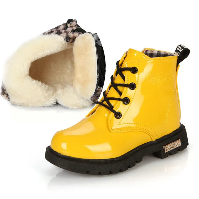 Kids Boots