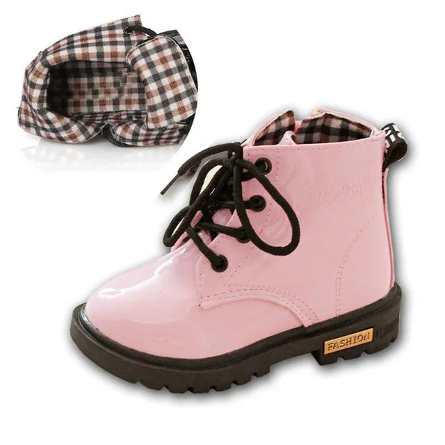Kids Boots