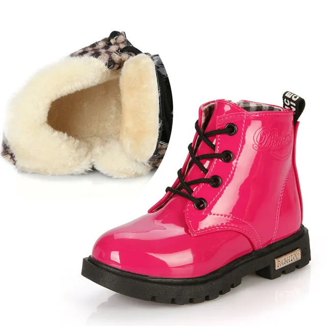 Kids Boots
