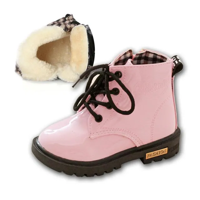 Kids Boots