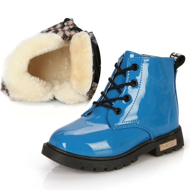Kids Boots
