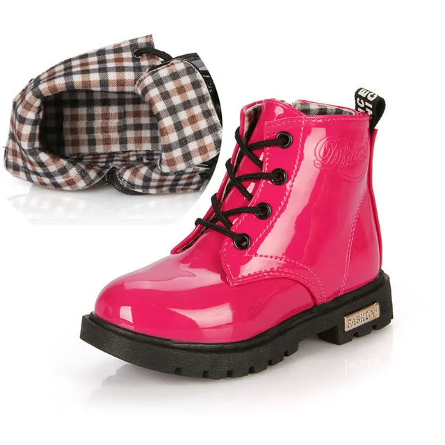Kids Boots