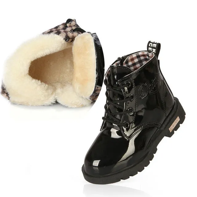 Kids Boots