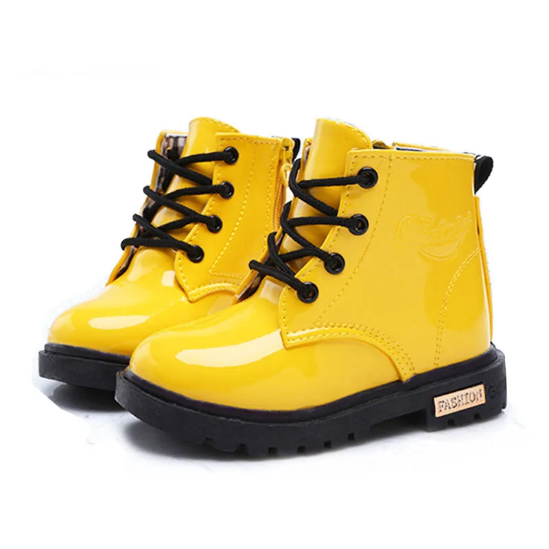 Kids Boots