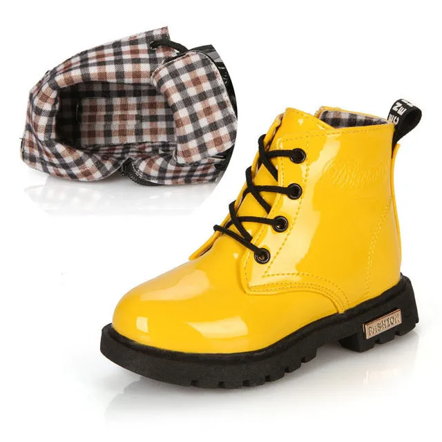 Kids Boots