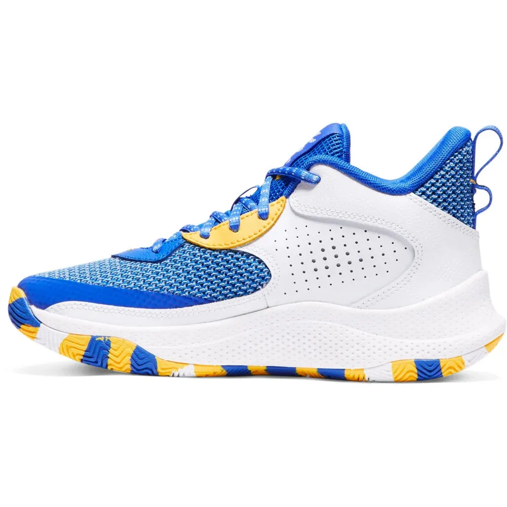 Kids' Curry 3Z 24