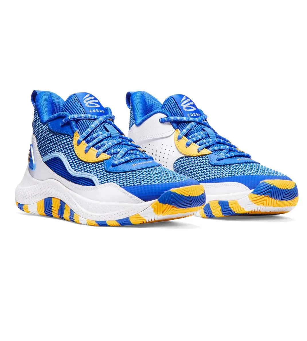 Kids' Curry 3Z 24