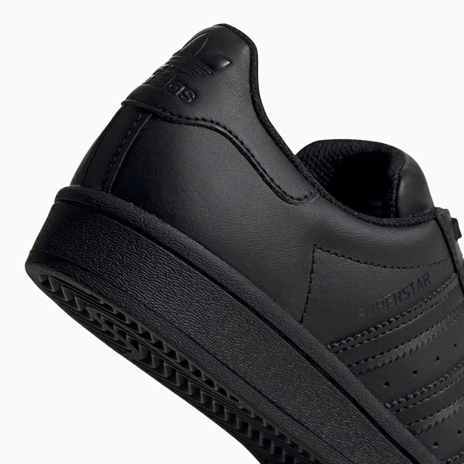 Kid's Superstar Shoes Grade School