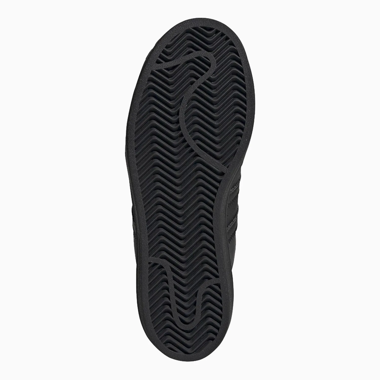 Kid's Superstar Shoes Grade School
