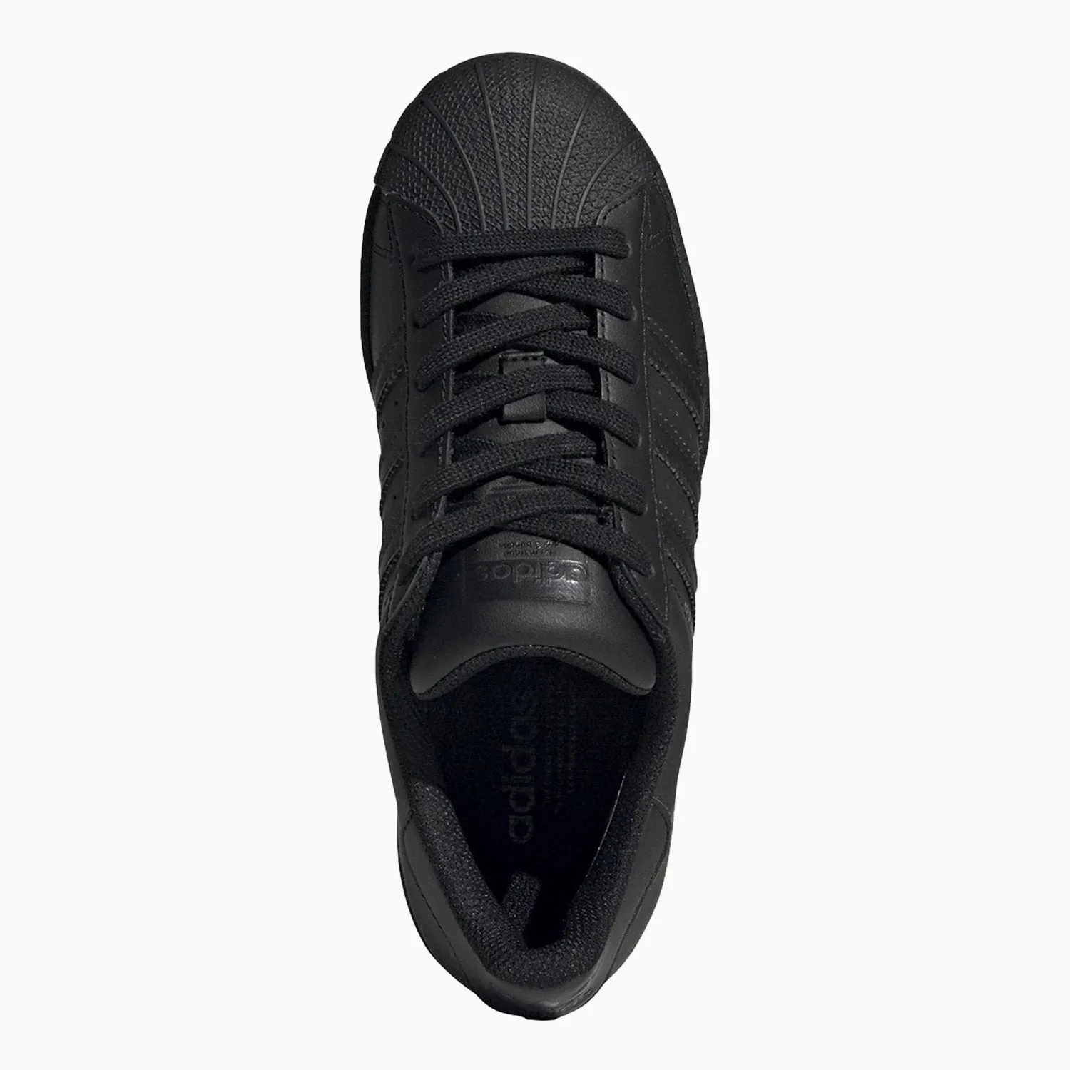 Kid's Superstar Shoes Grade School