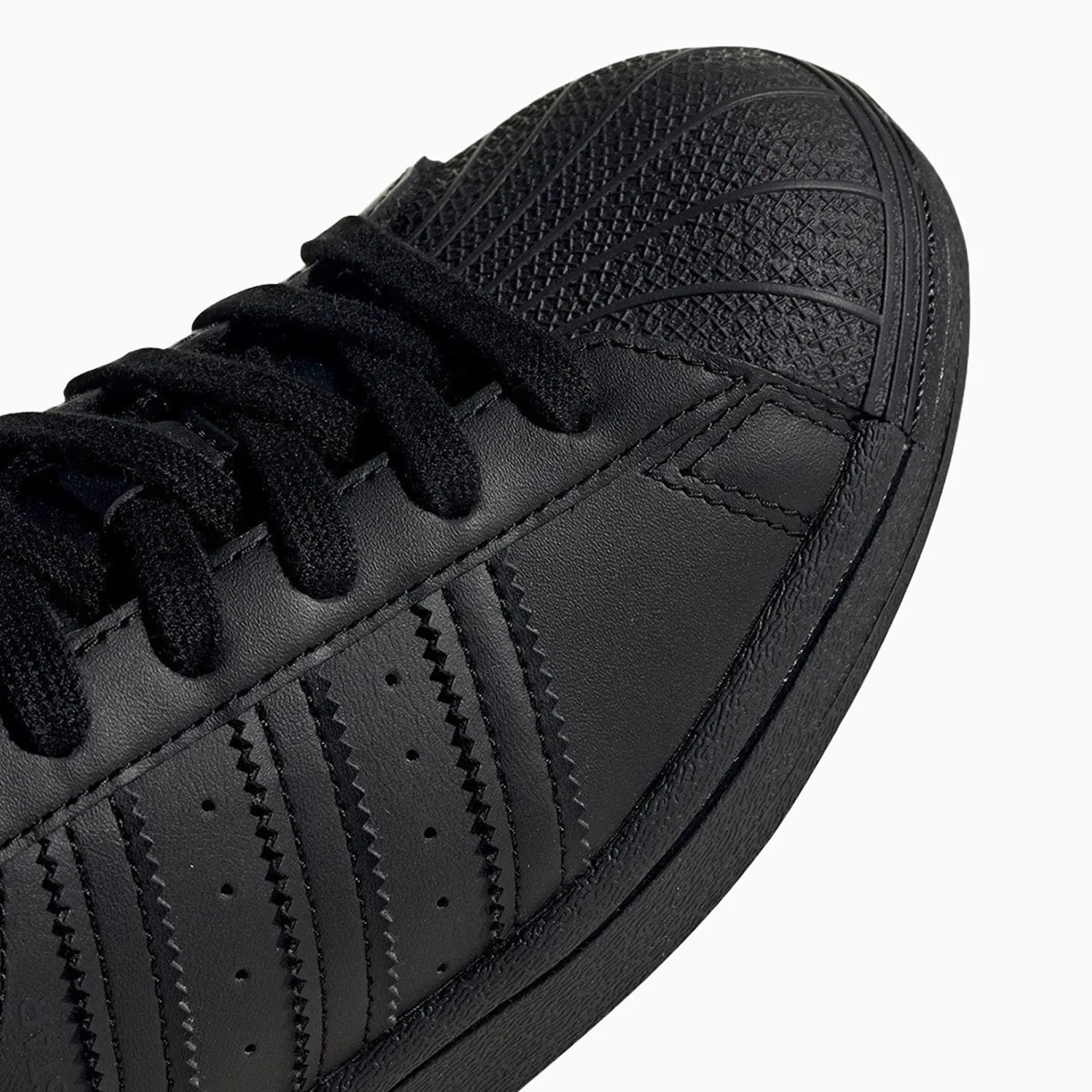 Kid's Superstar Shoes Grade School