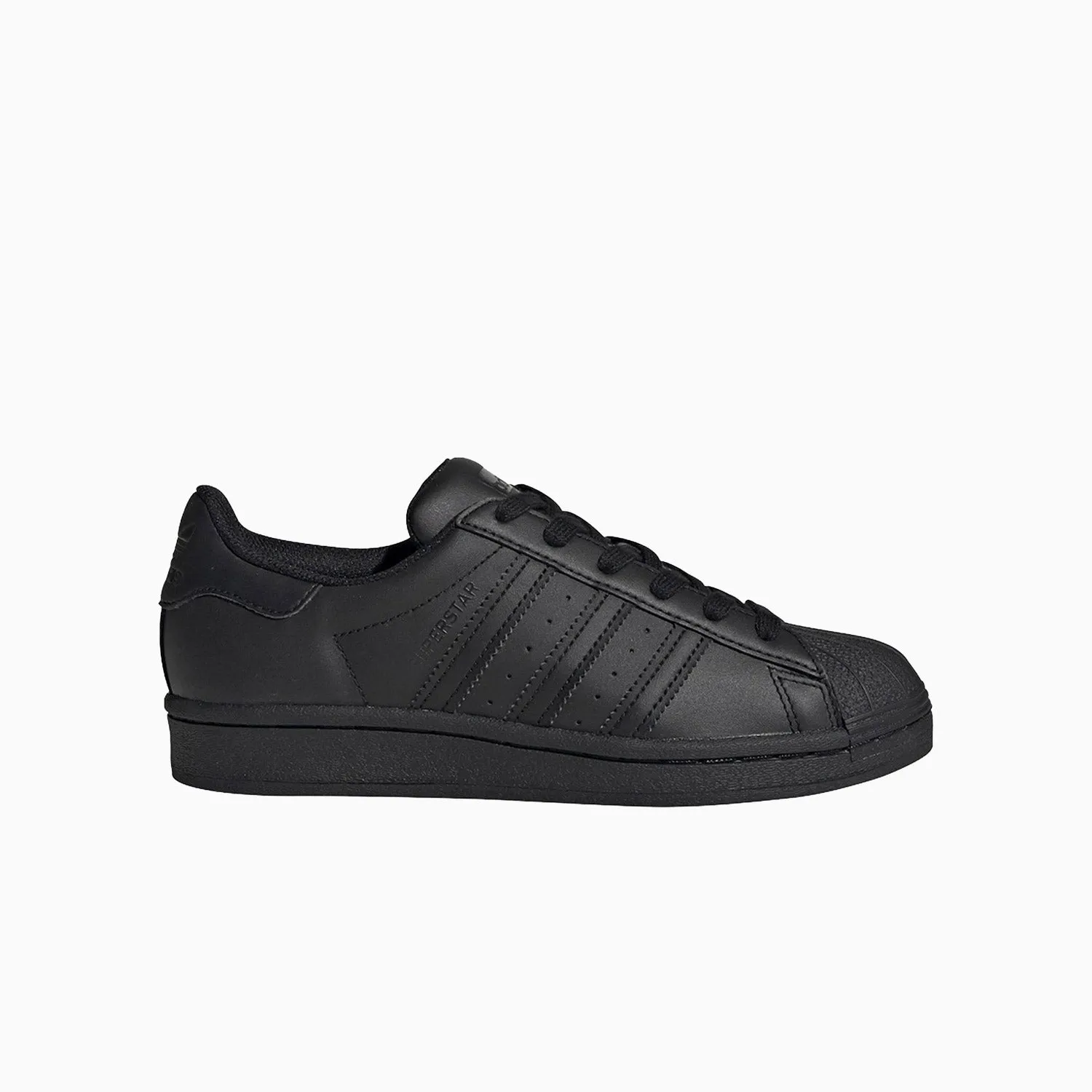 Kid's Superstar Shoes Grade School
