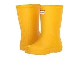 Kid/Youth Rain Boots