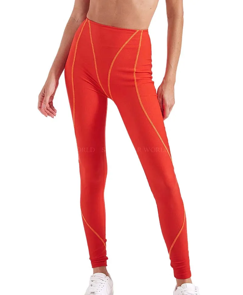 Kimberly-Nicole Legging ::RET