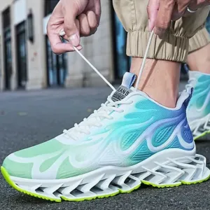Klassische Sneaker für Herren - Lennox