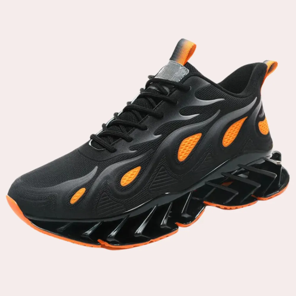 Klassische Sneaker für Herren - Lennox