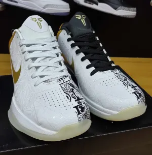Kobe5 Big Stage