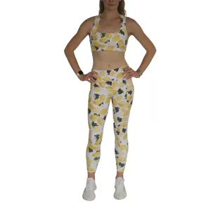 Koko Lemon Leggings