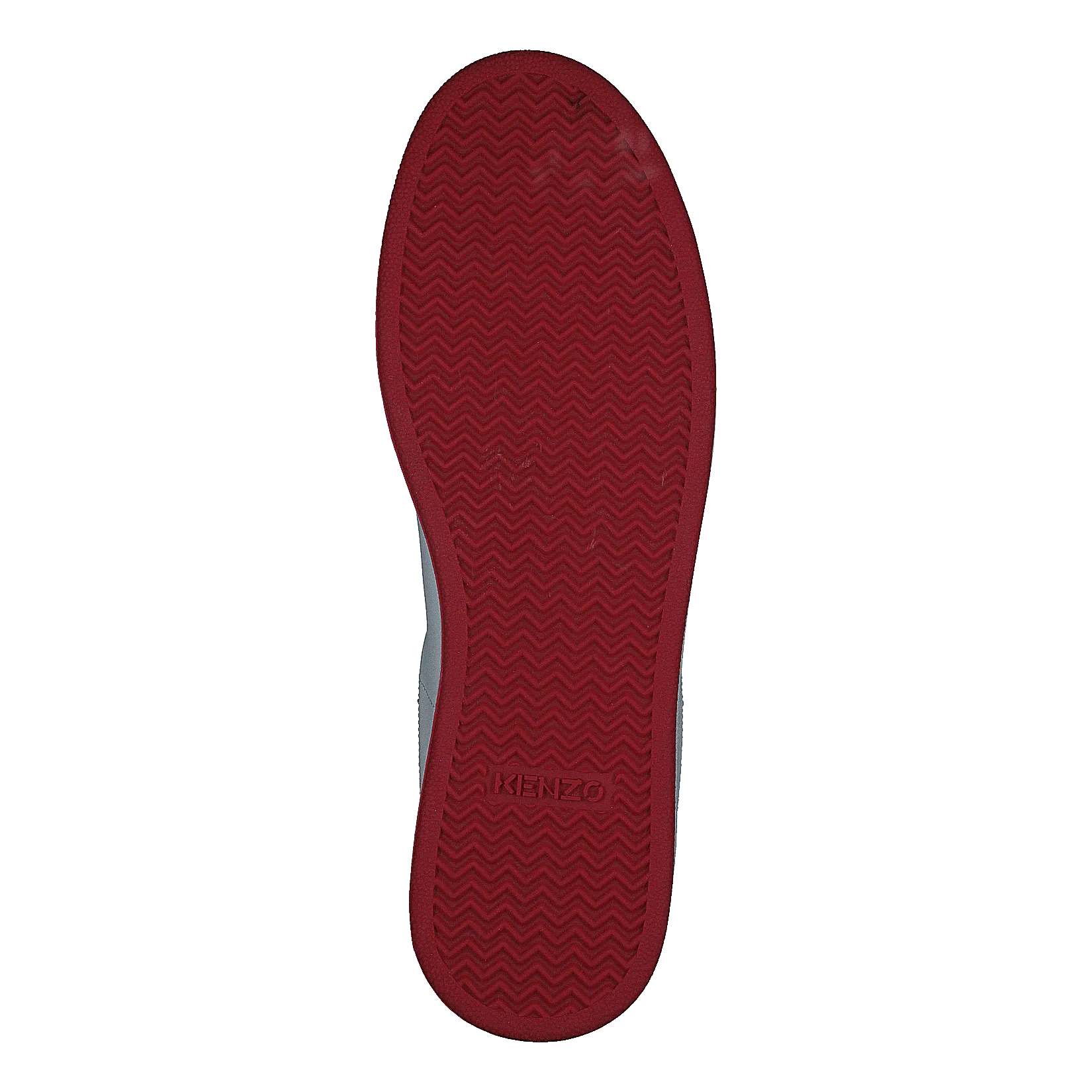 Kourt Lace Up Sneakers Fire