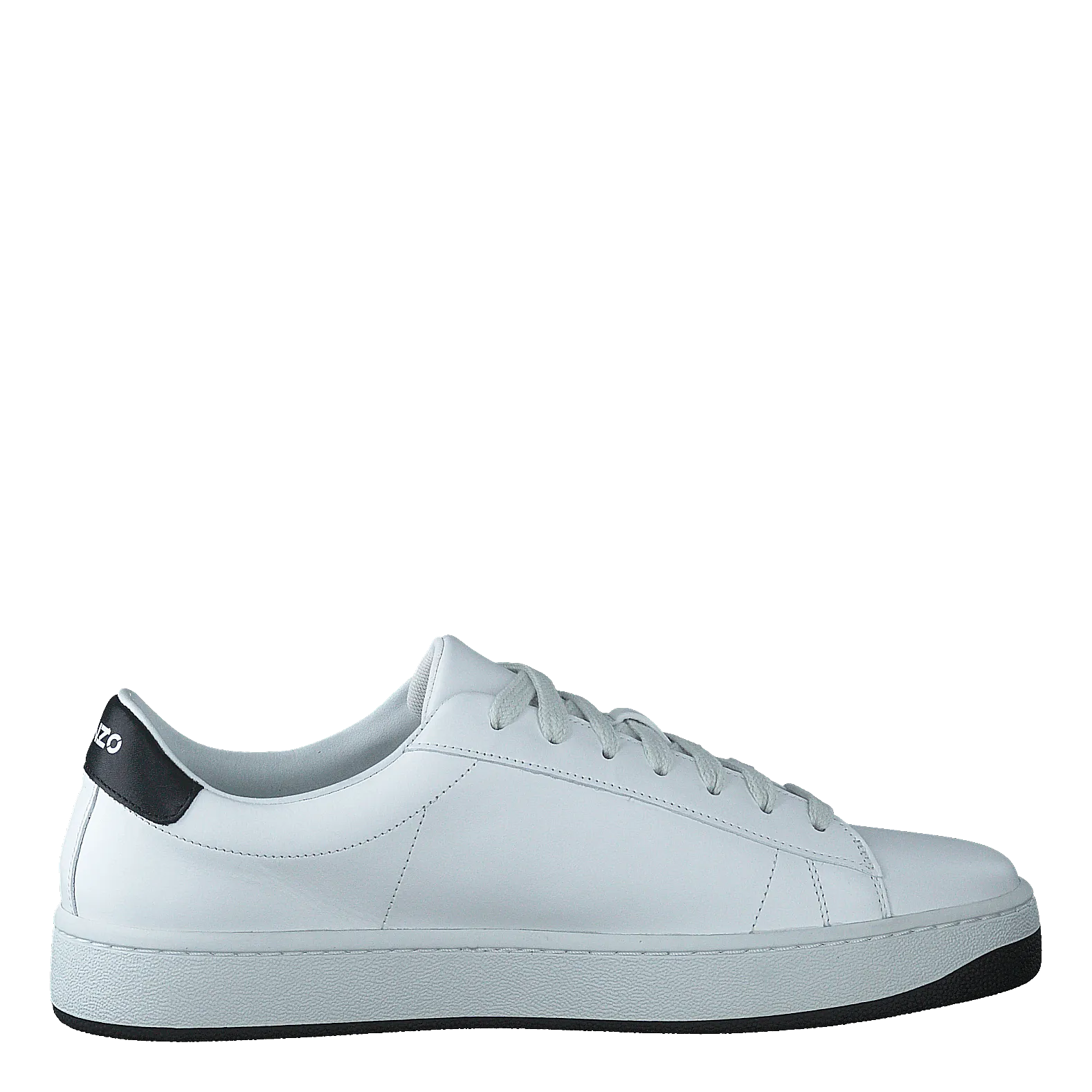 Kourt Lace Up Sneakers Medium Red