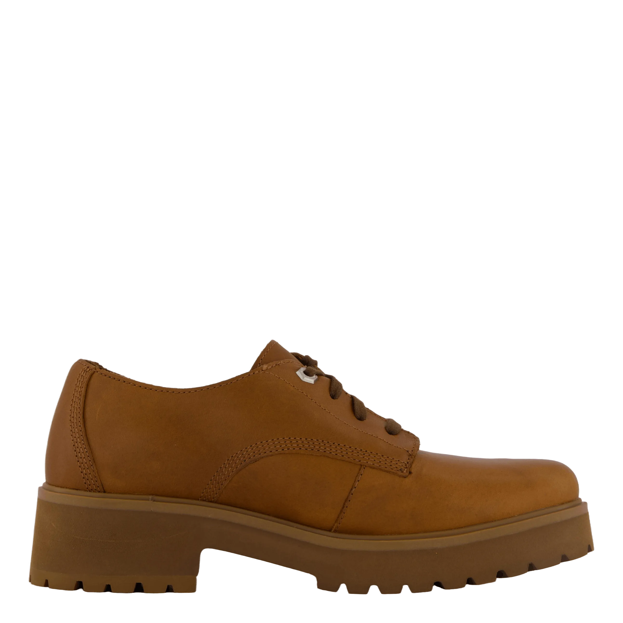 Lace Up Shoe Saddle