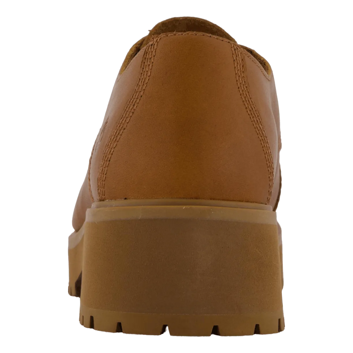 Lace Up Shoe Saddle