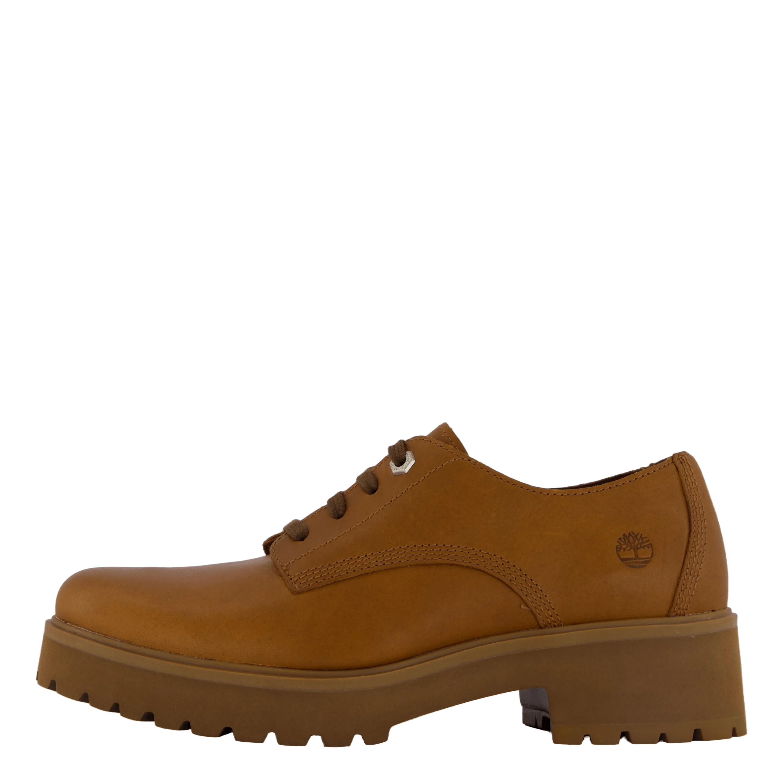 Lace Up Shoe Saddle