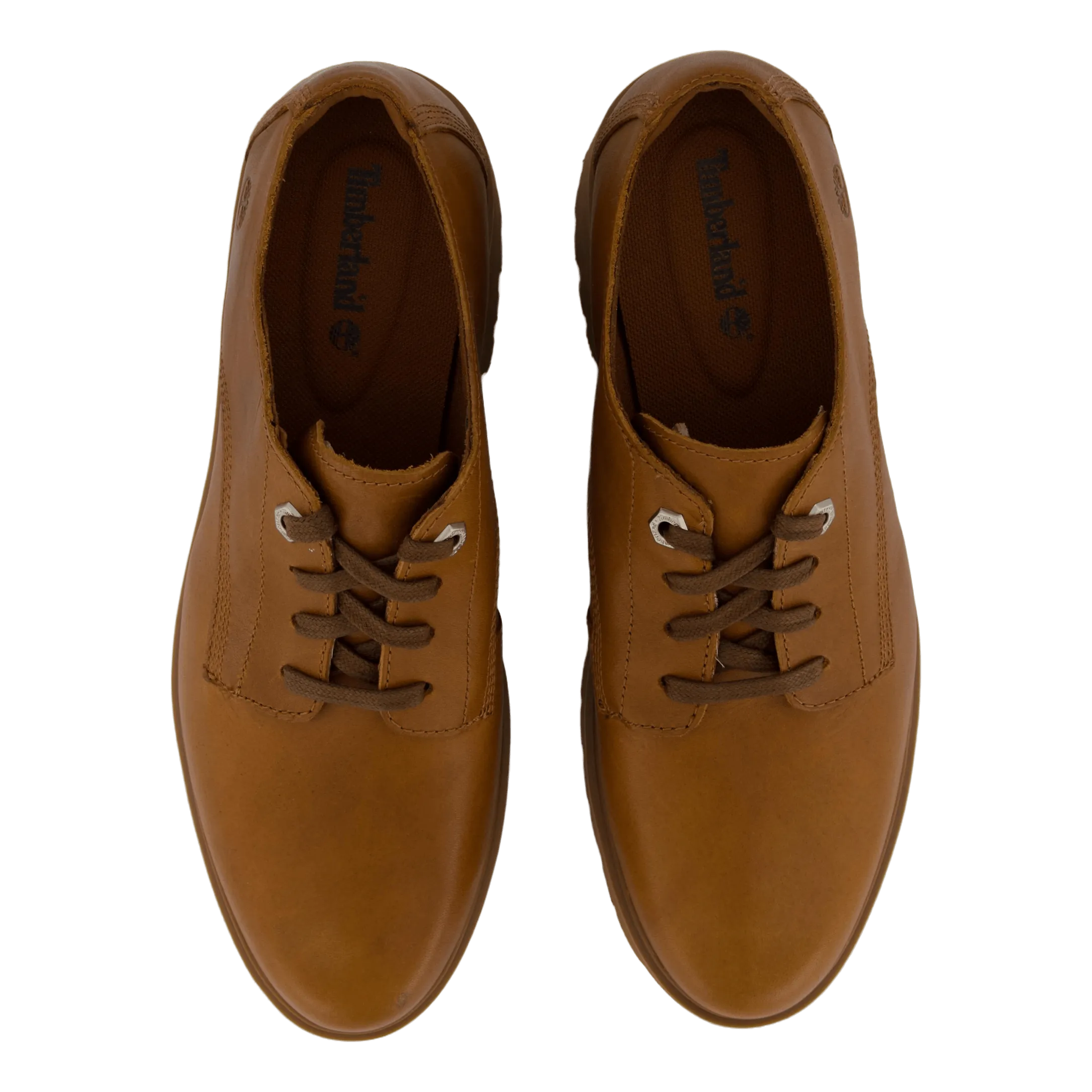 Lace Up Shoe Saddle