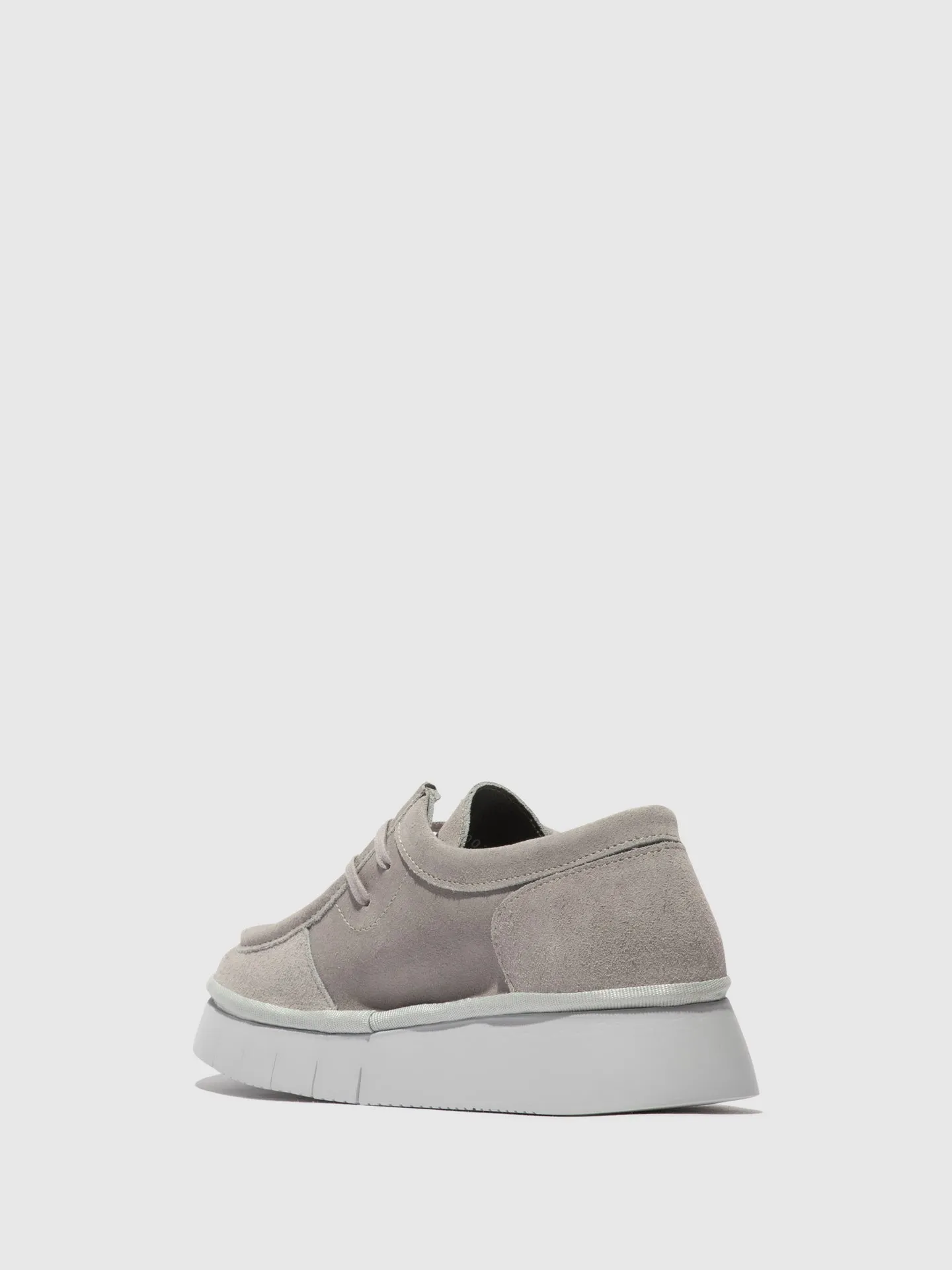 Lace-up Shoes CEZA437FLY LIGHT GREY