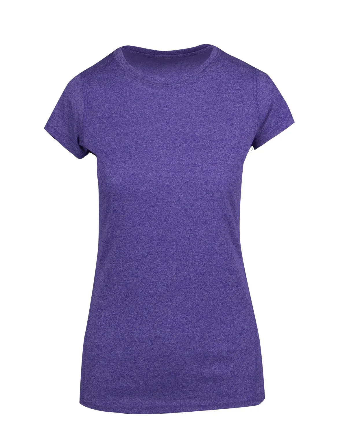 Ladies Greatness Athletic T-shirt