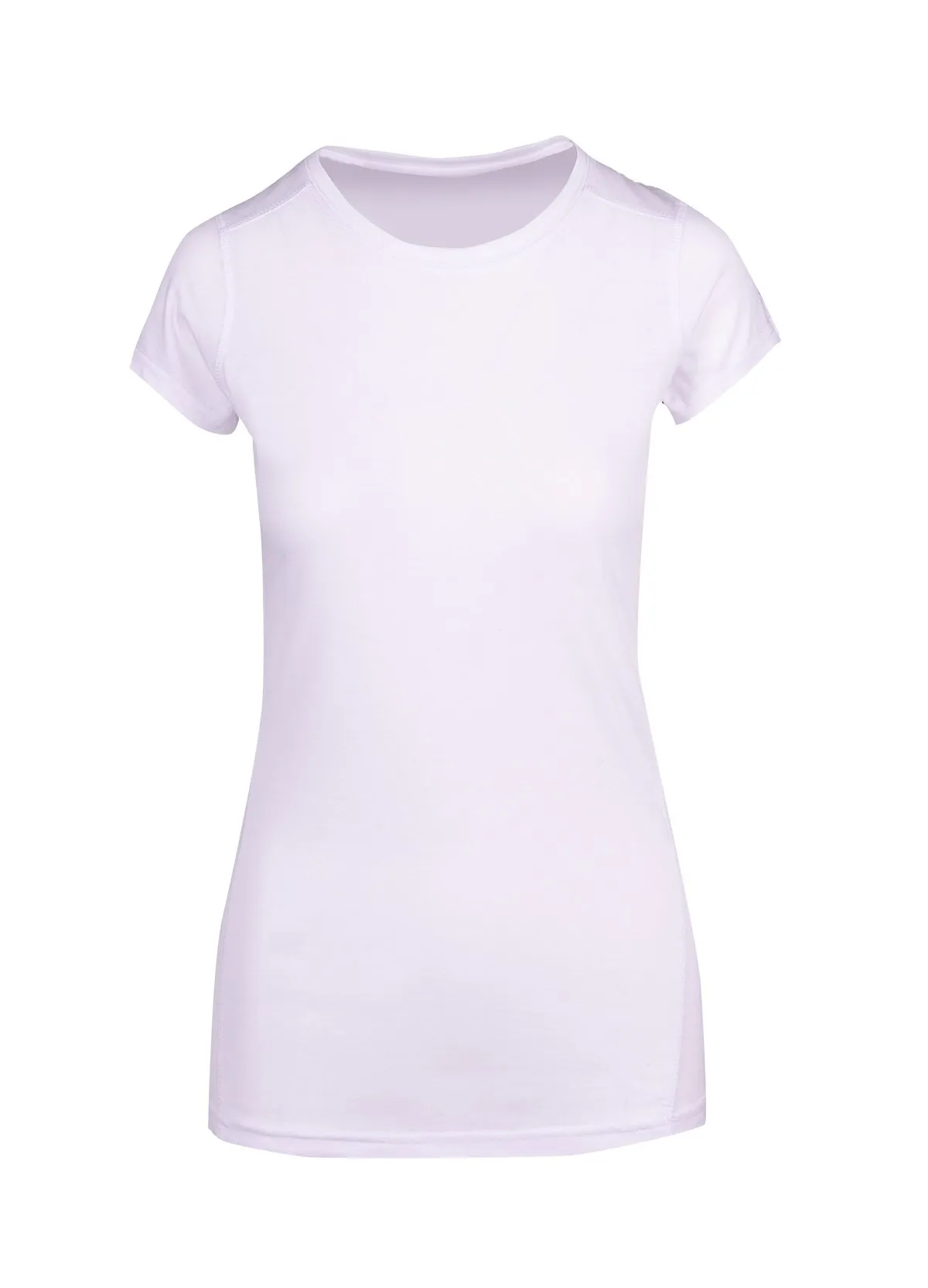 Ladies Greatness Athletic T-shirt