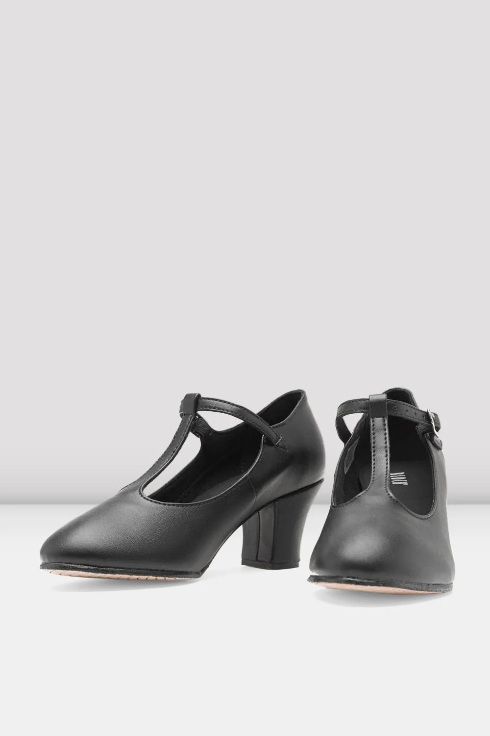 Ladies Roxie Character Shoes