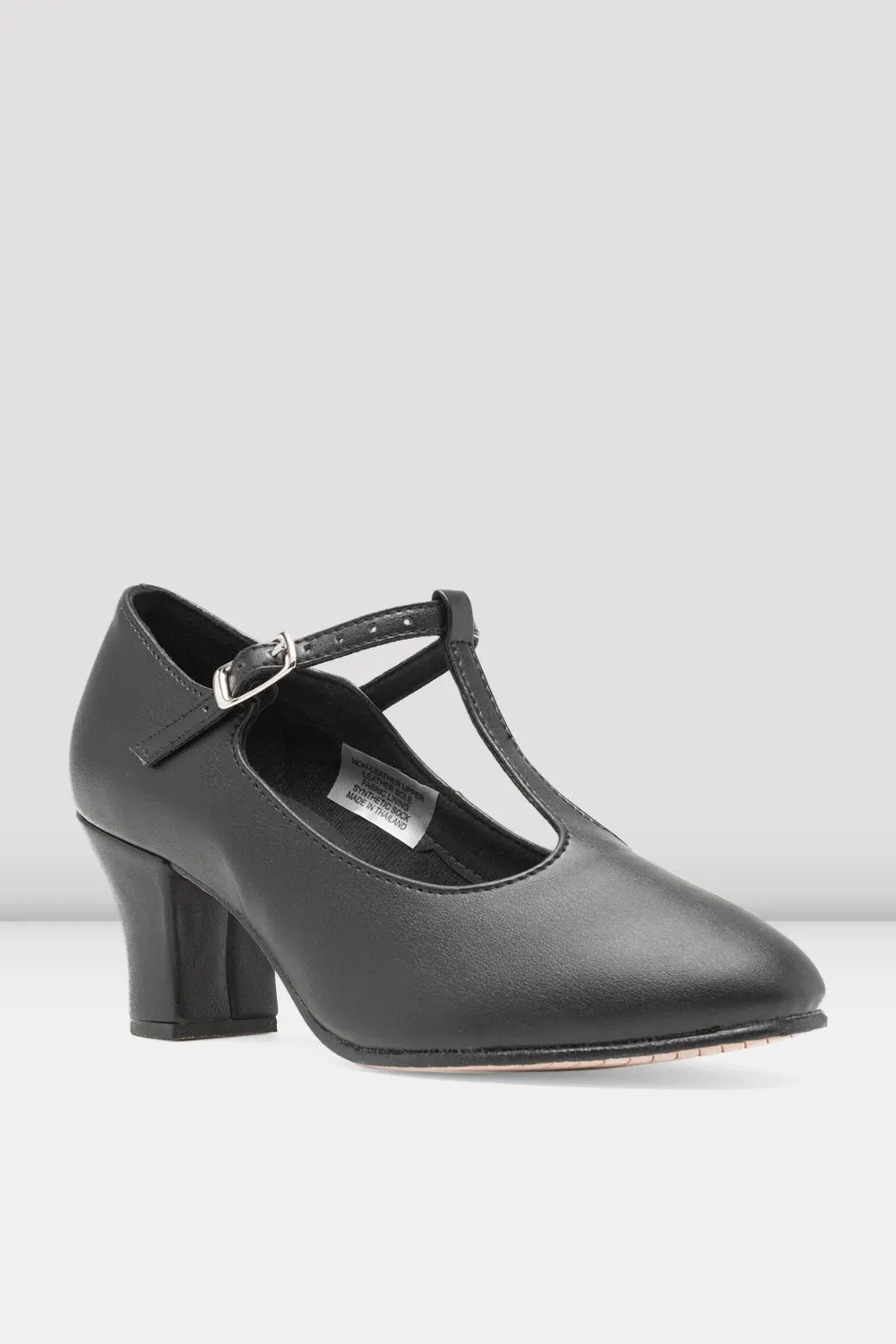 Ladies Roxie Character Shoes