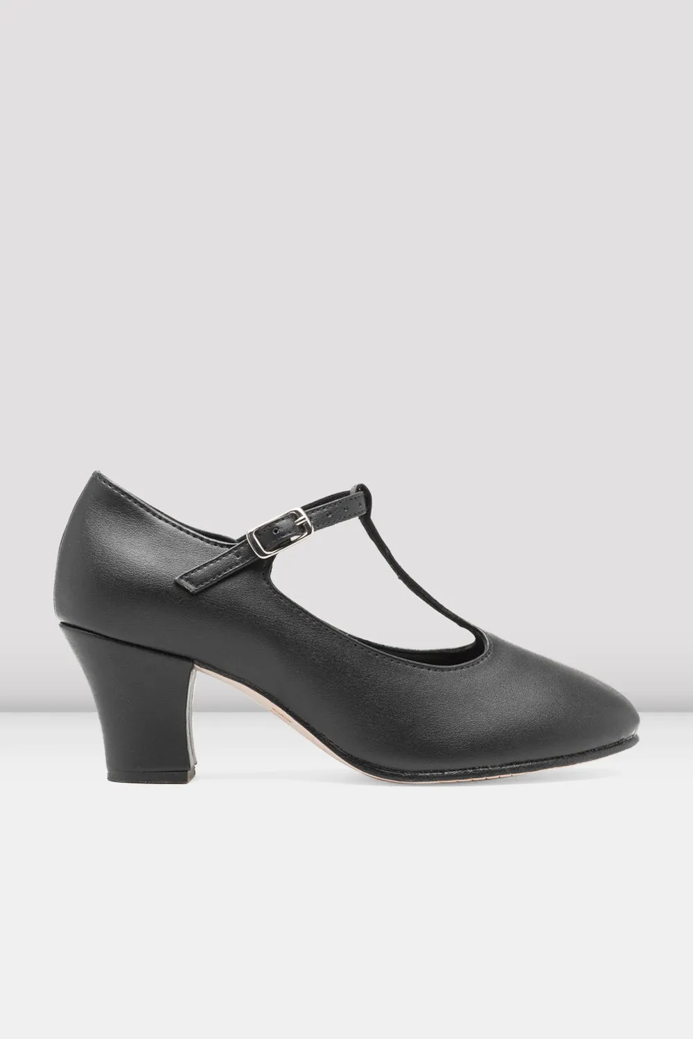 Ladies Roxie Character Shoes