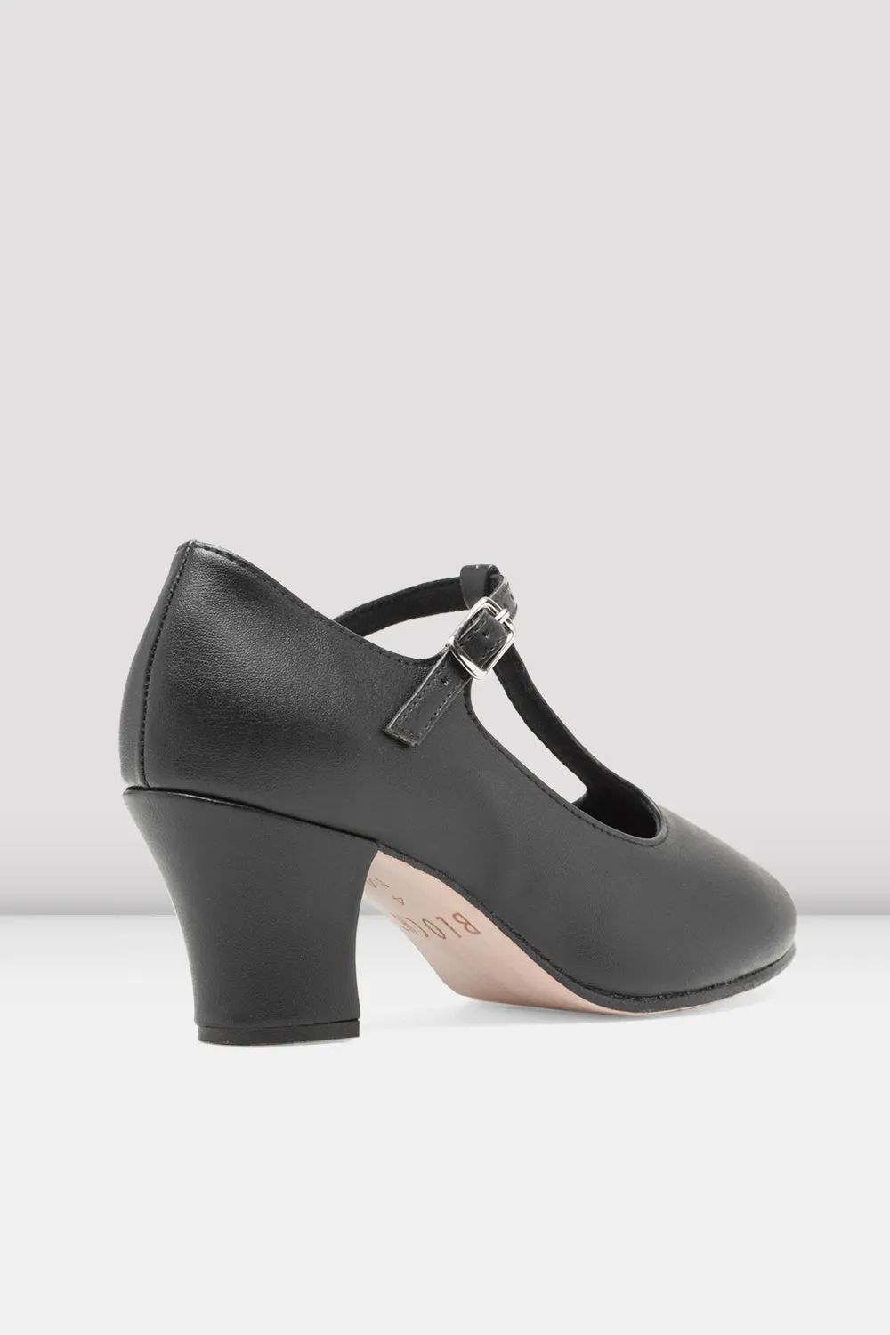 Ladies Roxie Character Shoes