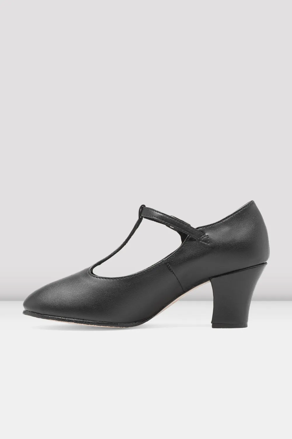 Ladies Roxie Character Shoes