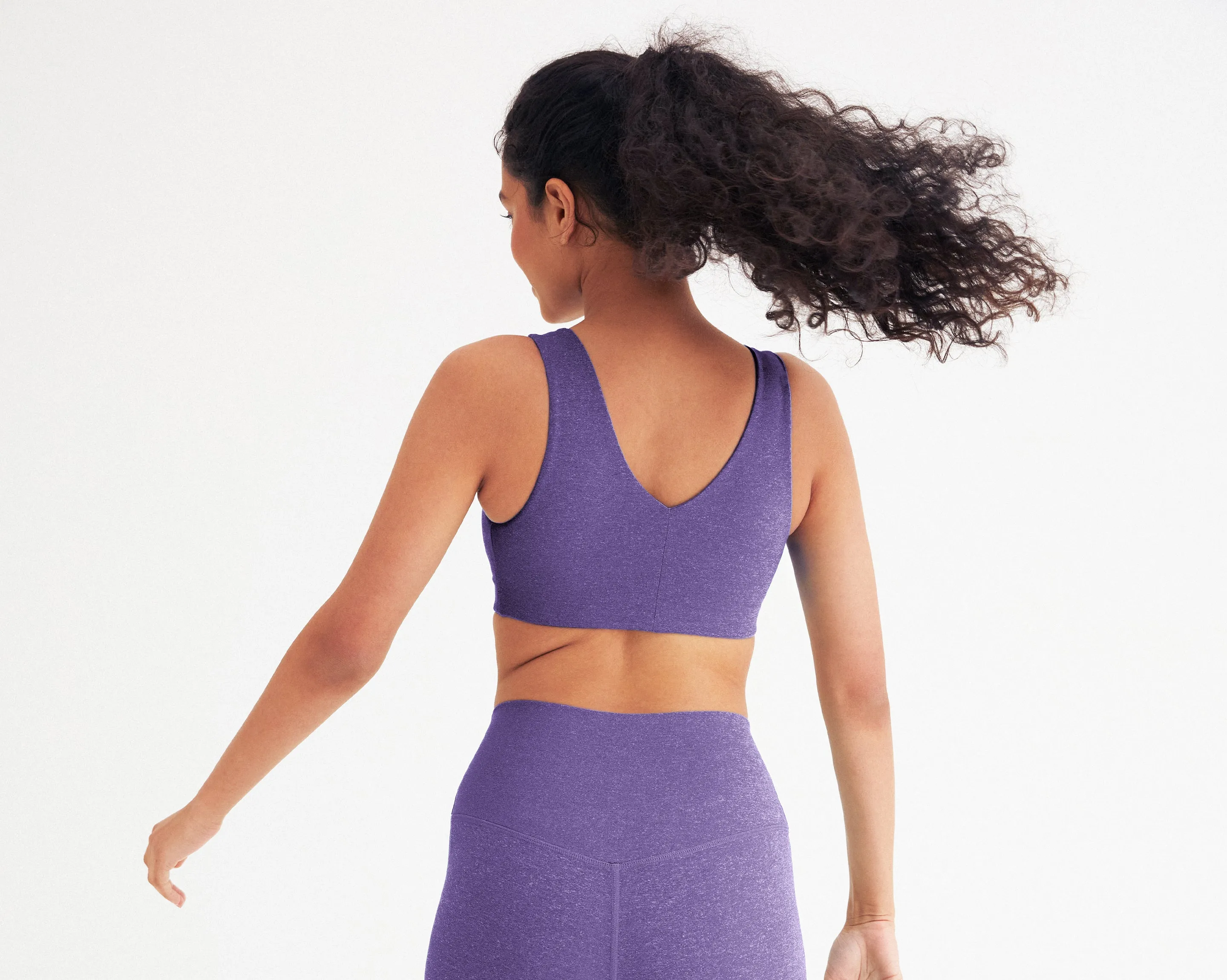 Ladies Who Lounge Bra