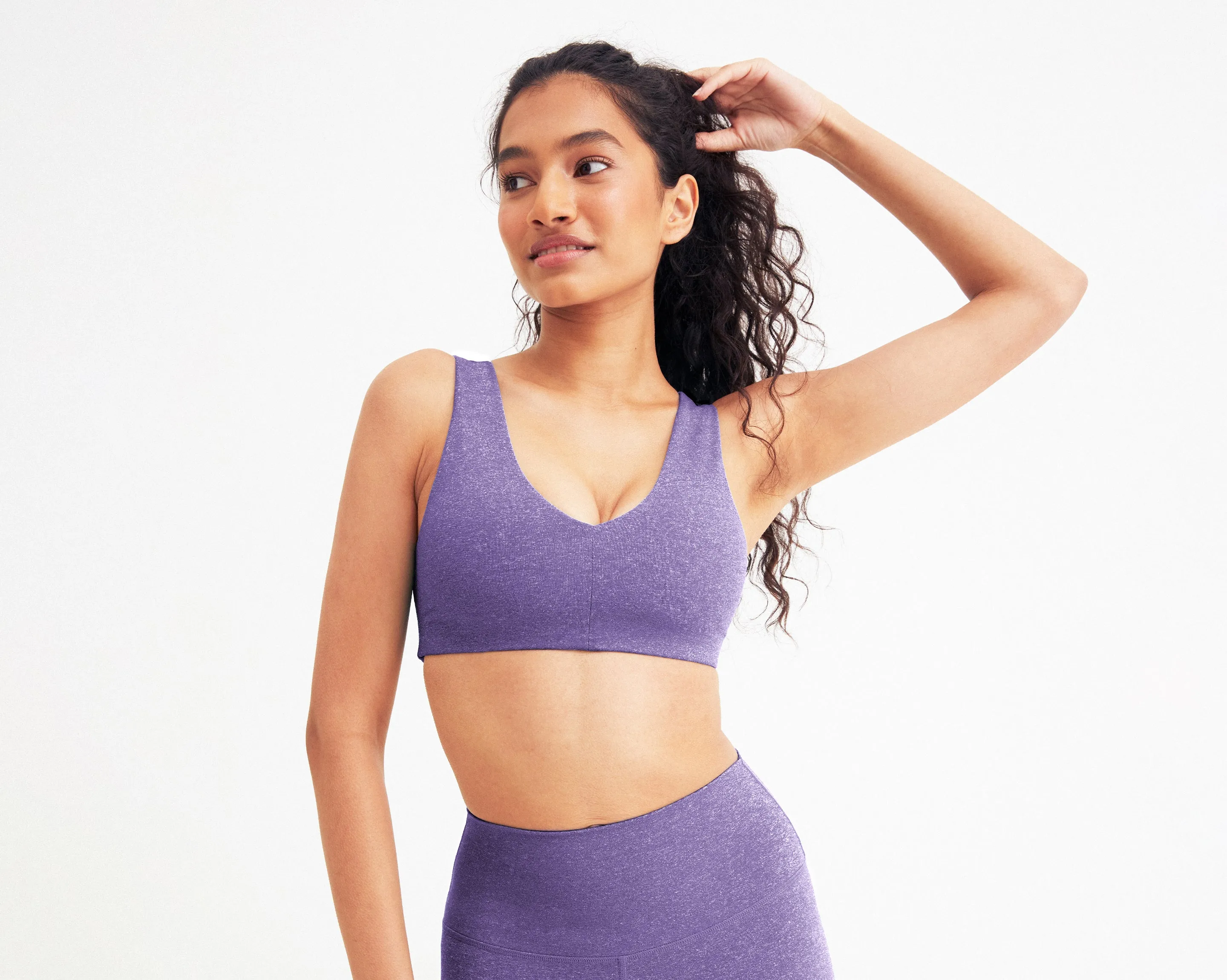 Ladies Who Lounge Bra