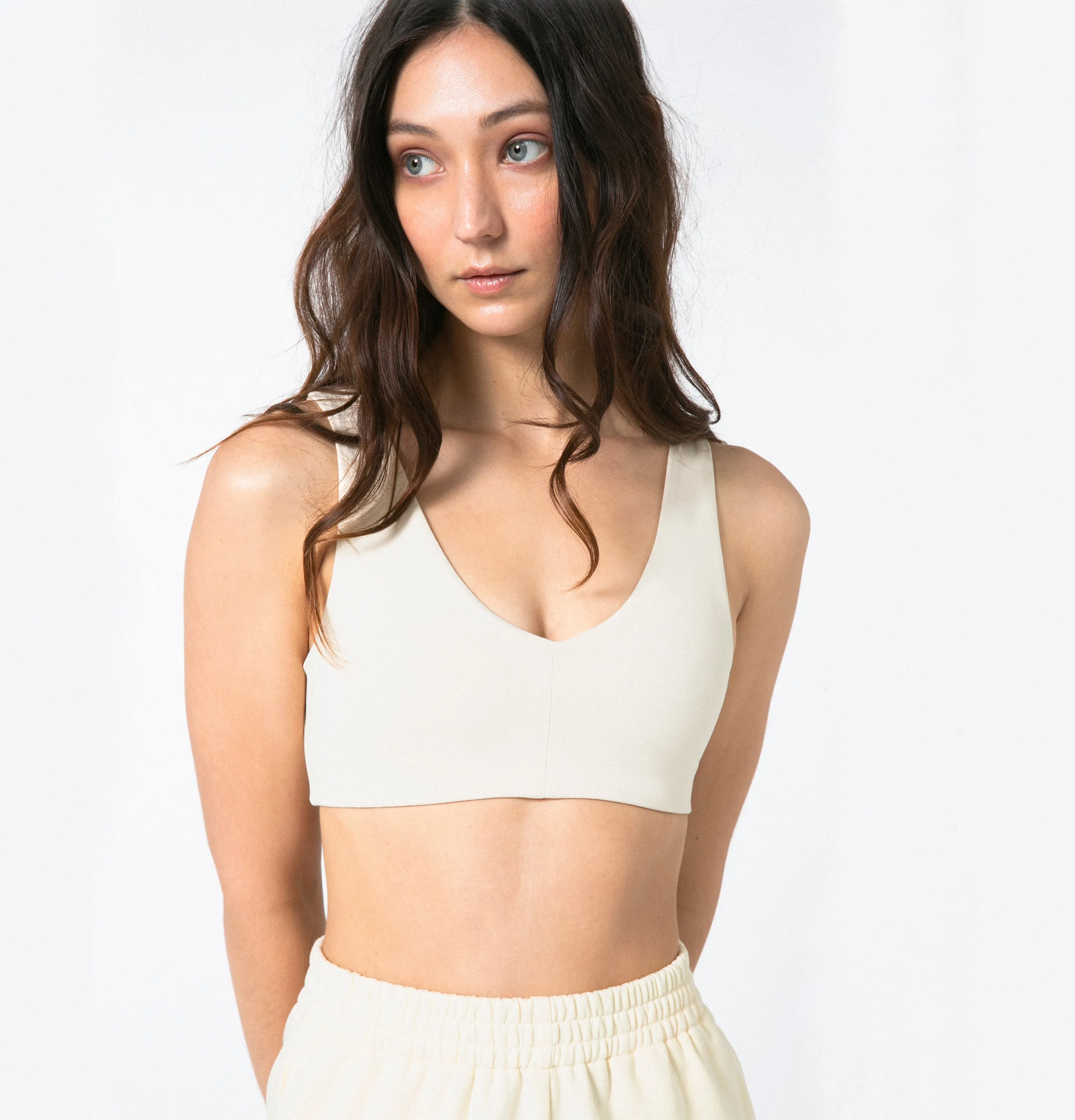 Ladies Who Lounge Bra
