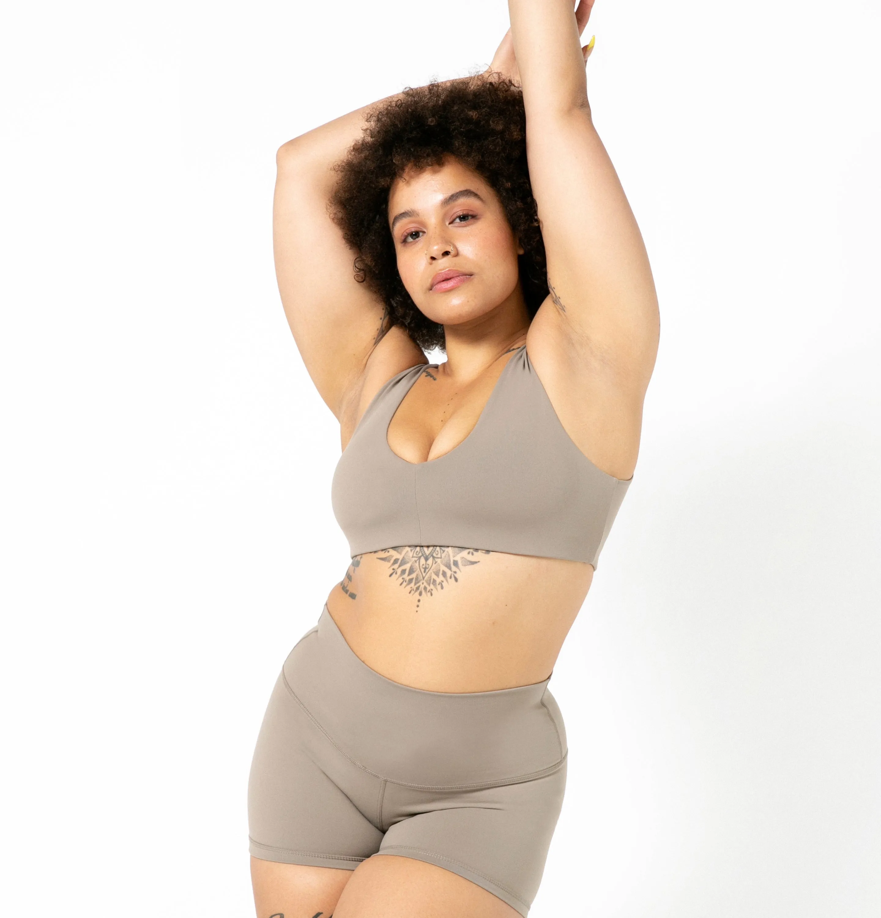 Ladies Who Lounge Bra