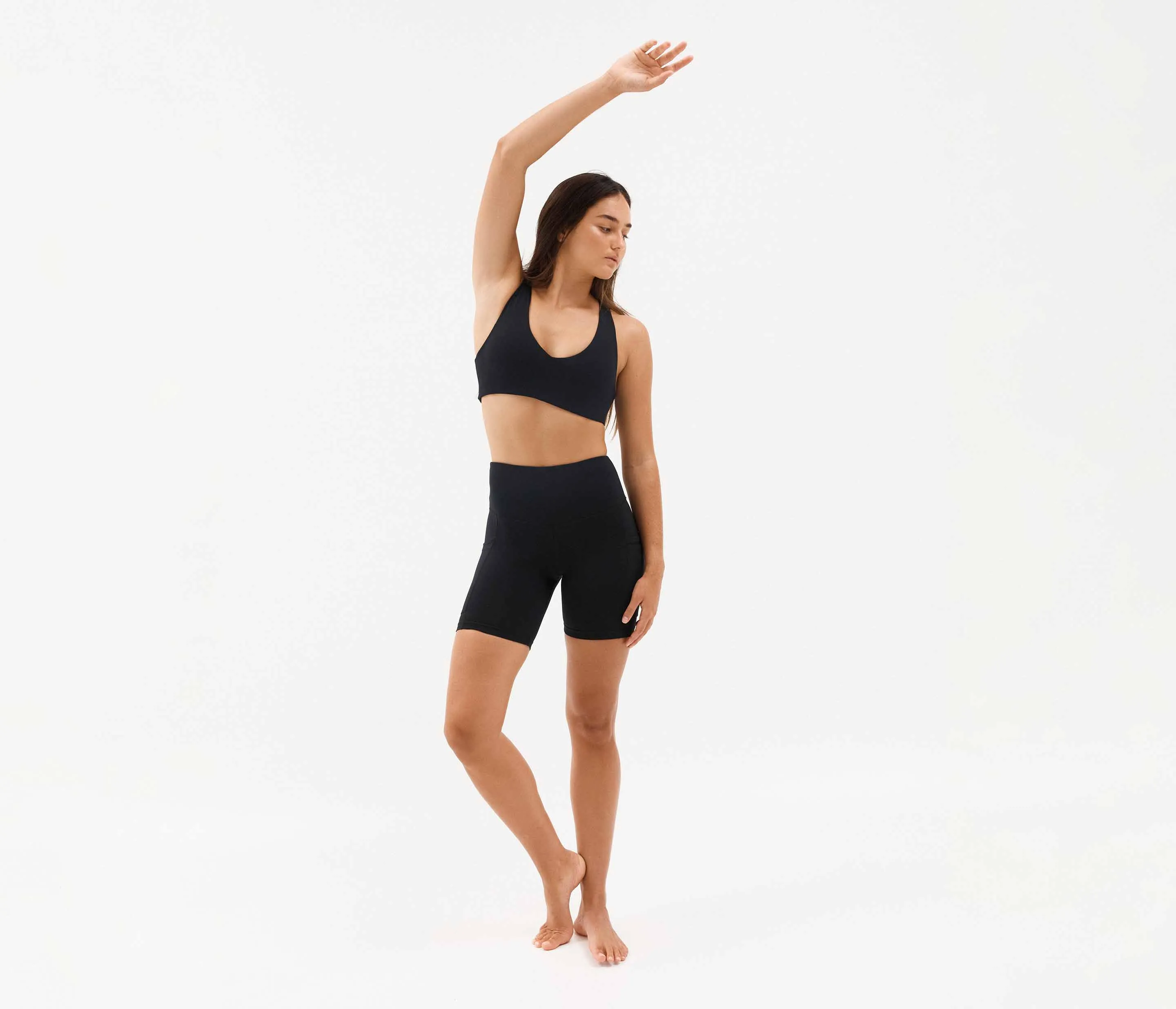 Ladies Who Lounge Bra