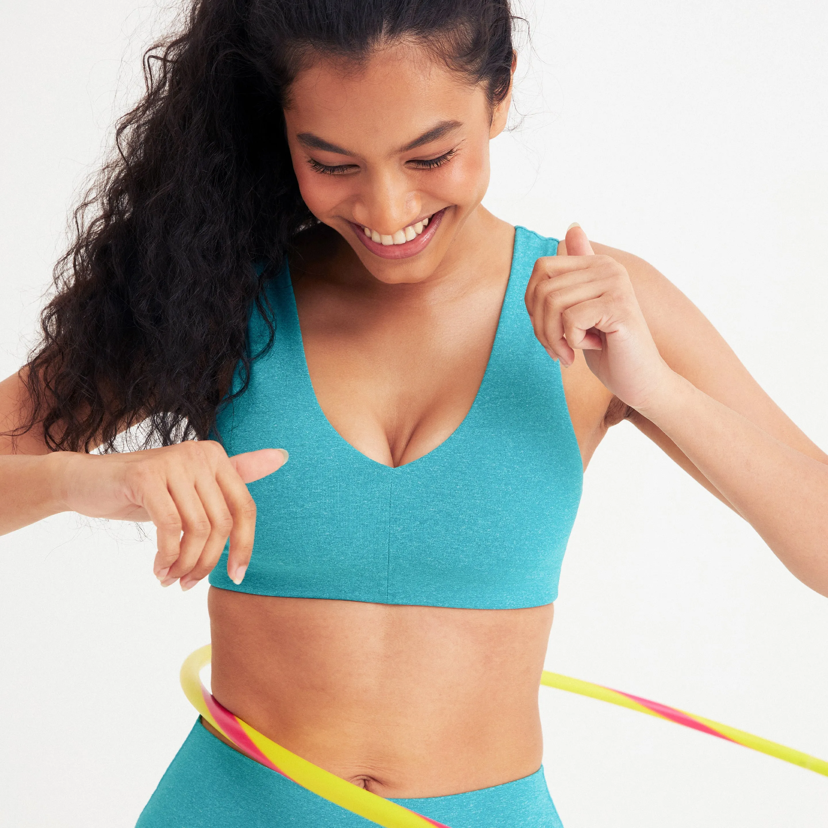 Ladies Who Lounge Bra