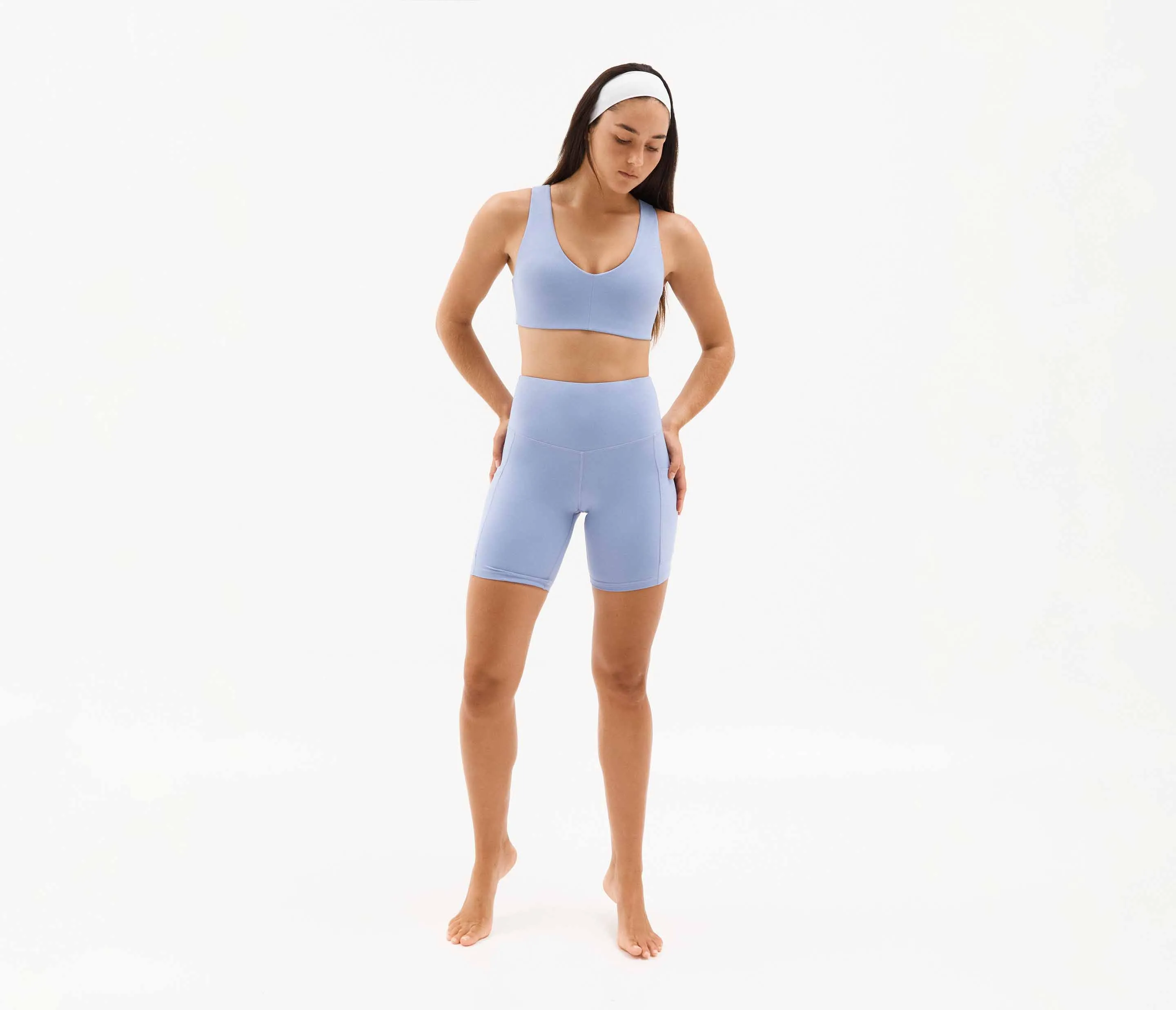Ladies Who Lounge Bra